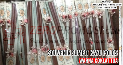 Jual Souvenir Sumpit polos warna coklat tua, Jual Produk Sejenis SOUVENIR SUMPIT KAYU WARNA, Jual Souvenir sumpit kayu kemas plastik + Pita, Jual Souvenir Sumpit Kayu Mewah Unik Dan Lucu, Souvenir Sumpit Kayu Promosi - chopstick Souvenir, Sumpit Kayu Super, PROMO .. SUMPIT KAYU SUPER