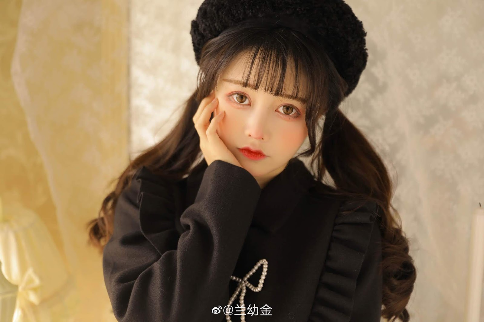 Chinese Cute Model - I Am a Cool Girl - TruePic.net