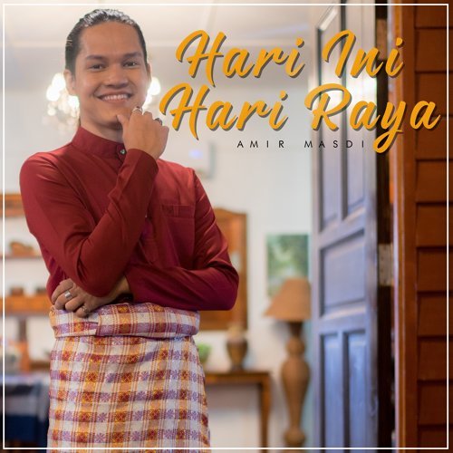 2021 baru lagu raya Senarai Lagu