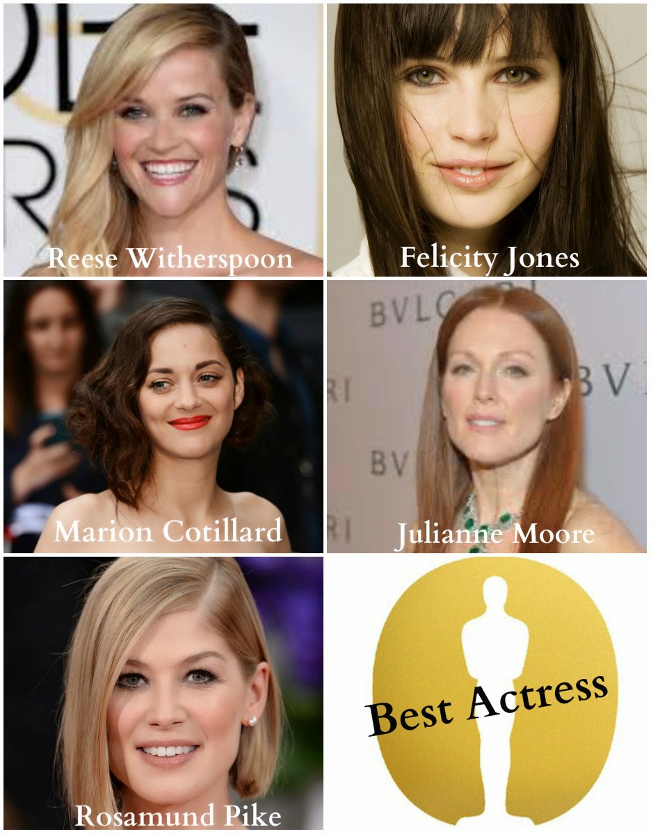 ciao! newport beach your pick for the Oscars...