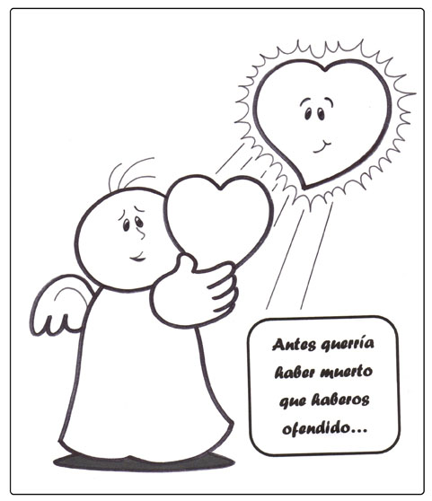 El Rincón de las Melli: Oracion del Pésame