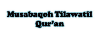 Teks Musabaqoh Syarhil Qur'an (Tema Keadilan) - Berbagi Ilmu