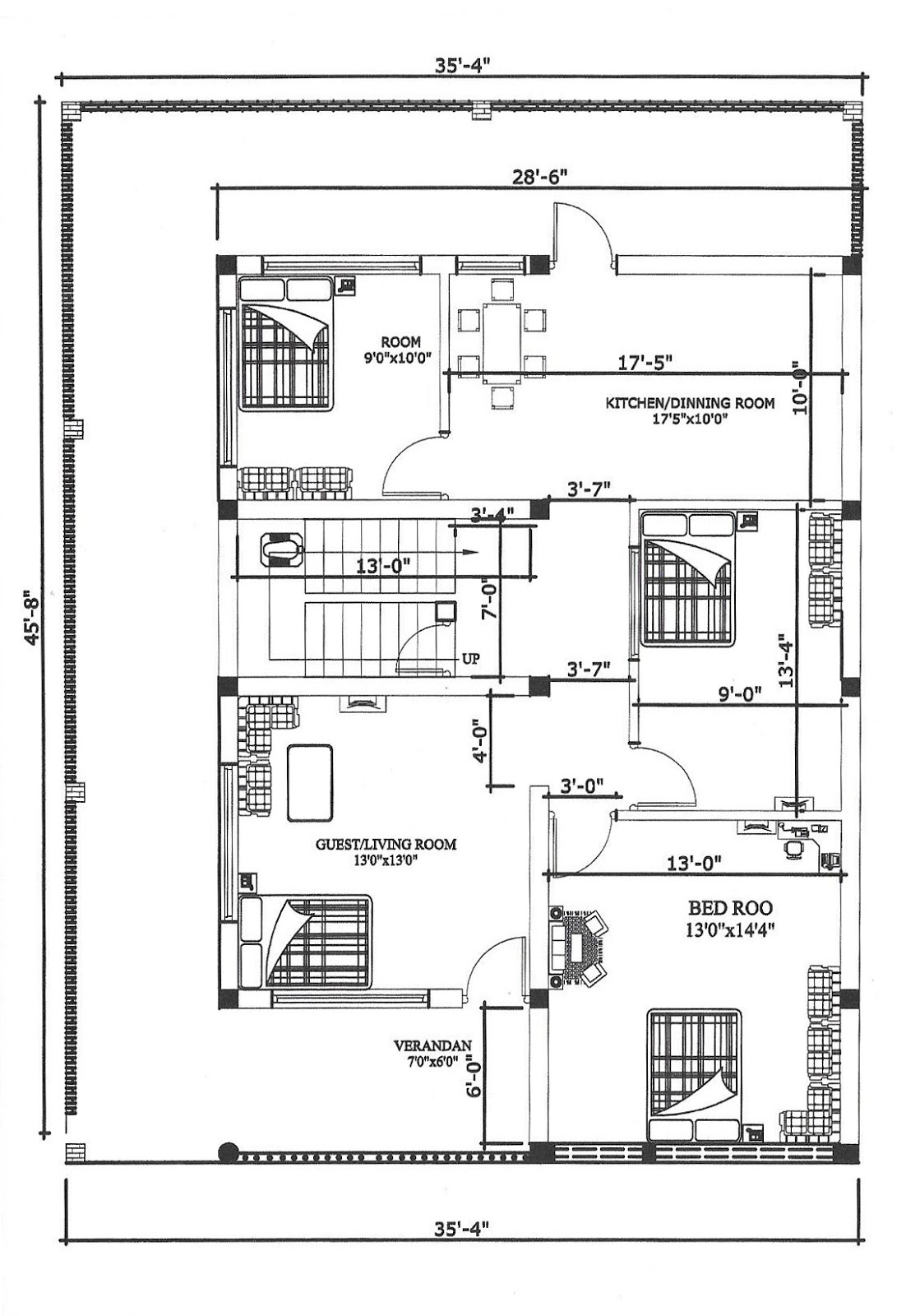sweet home 3d house plans samples sweet home 3d house plans samples