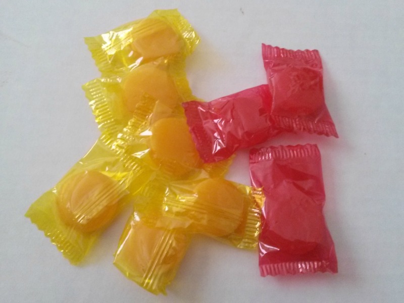 Pams Party & Practical Tips Candy Crush Cookies