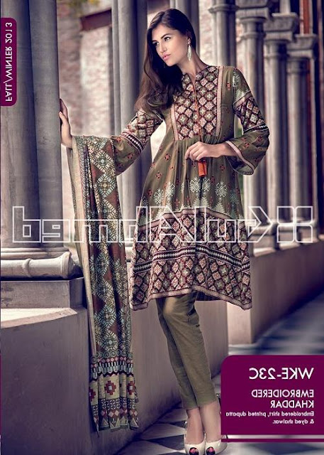 gul ahmed summer collection 2013 with prices