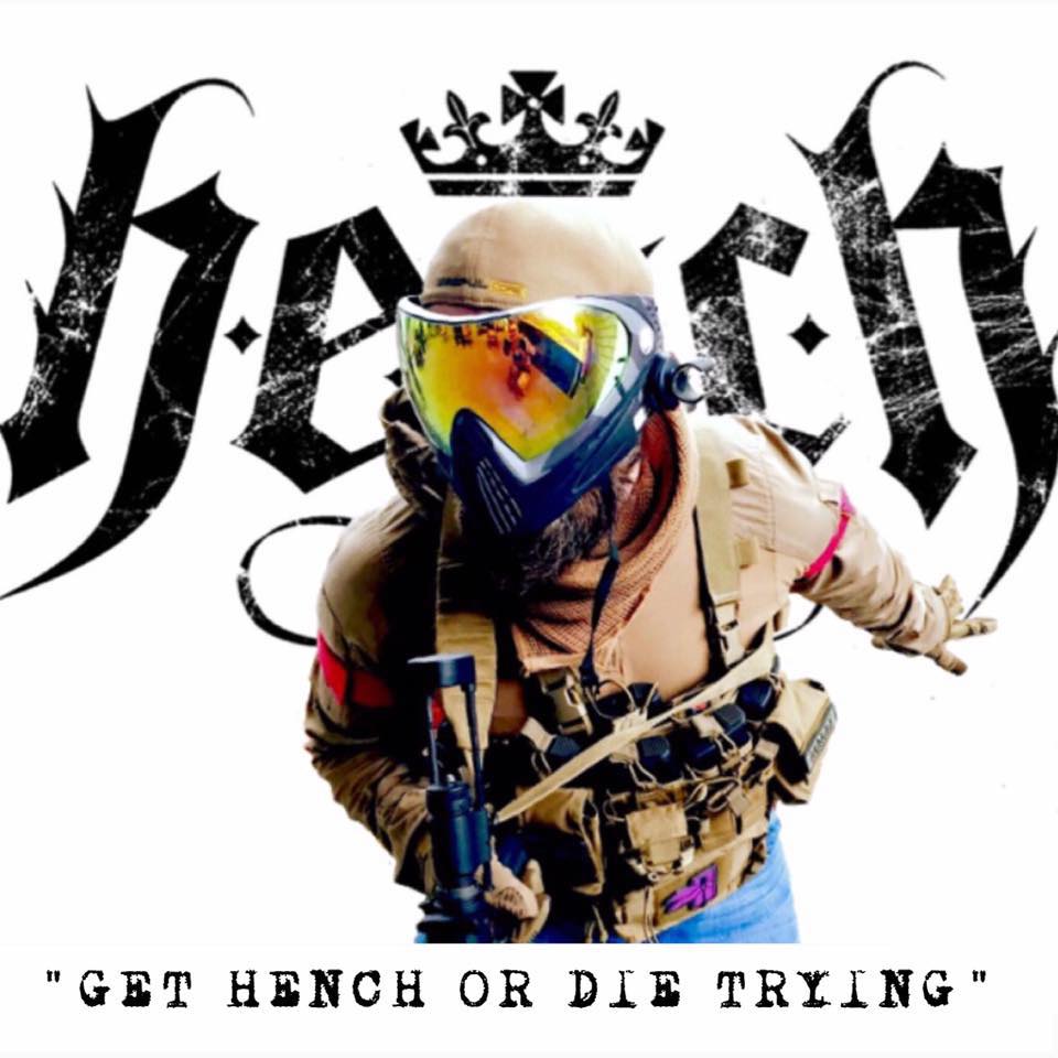 FEMME FATALE AIRSOFT'S TOP 5 FAVOURITE AIRSOFT YOUTUBERS Femme Fatale