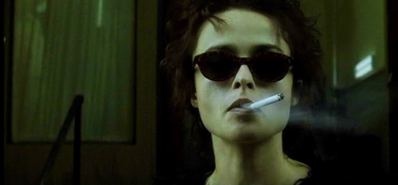 Dövüş Kulübü Marla Singer. fight club helena bonham carter. 