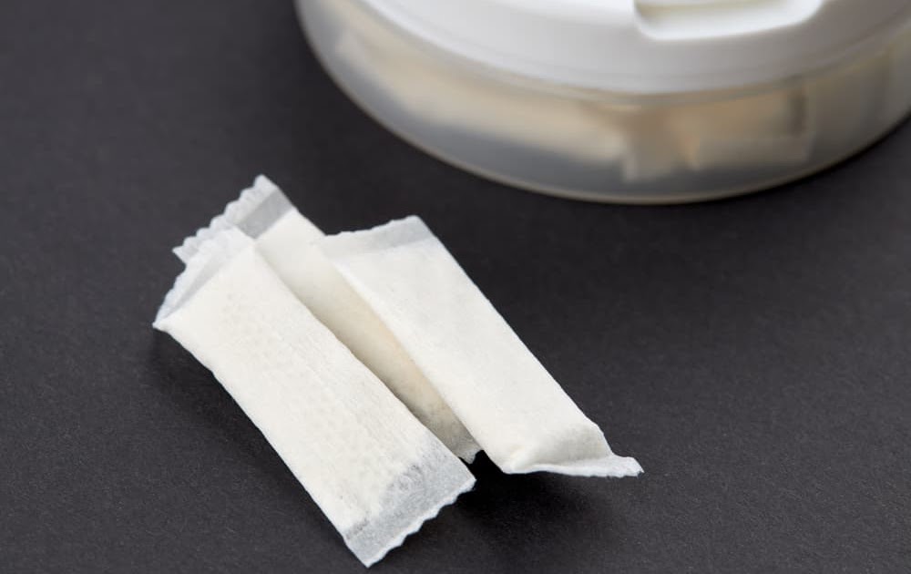 Westman Reviews Use Nicotine Pouches to Stop Smoking