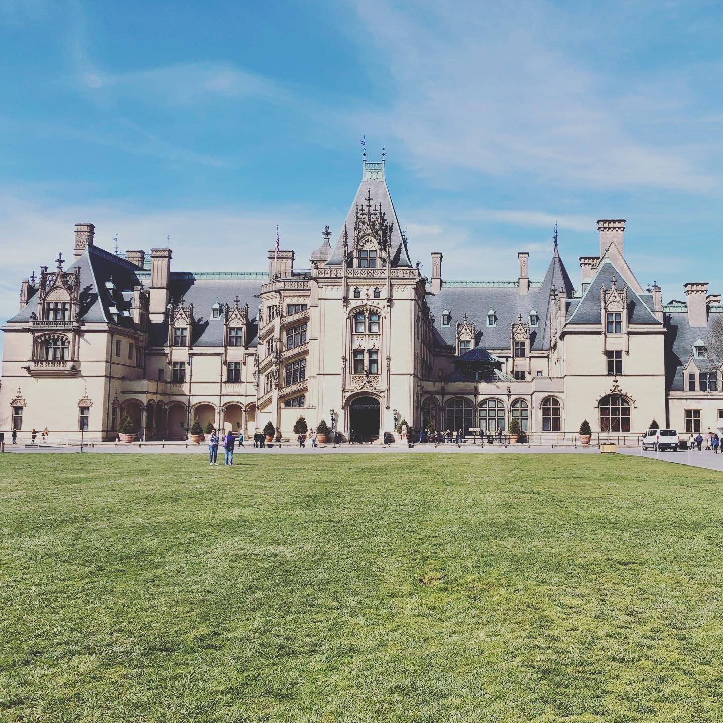 The Griffith Family Blog