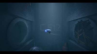 7th Sector Game Screenshot 11