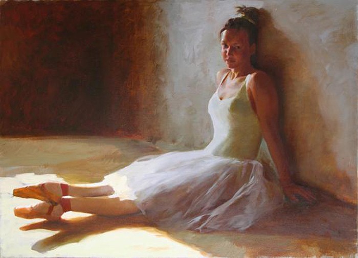 Дмитрий Калюжный