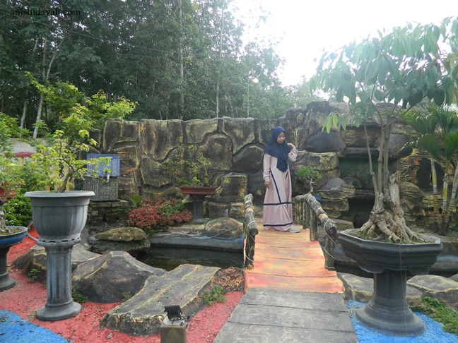 Taman Wisata Regency Mulung
