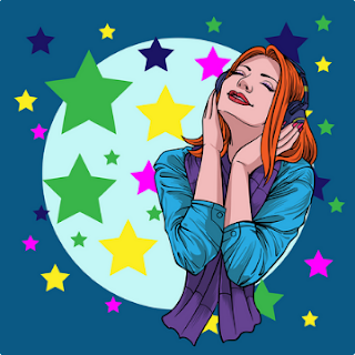 cool anime girl pfp