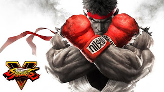حصريا لعبة street Fighter X Tekken برابط مباشر