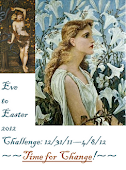 Eve to Easter Challenge