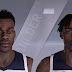 Jarred Vanderbilt Cyberface, Hair Update and Body Model By 2KWAY40 [FOR 2K21]