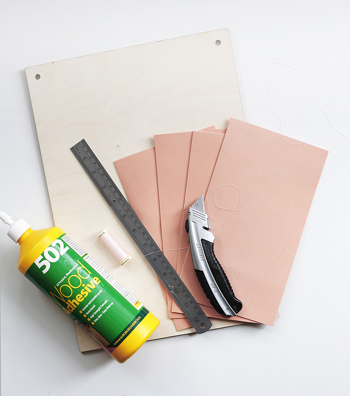 diy: organizador de pared | três studio: BLOG DE DECORACIÓN