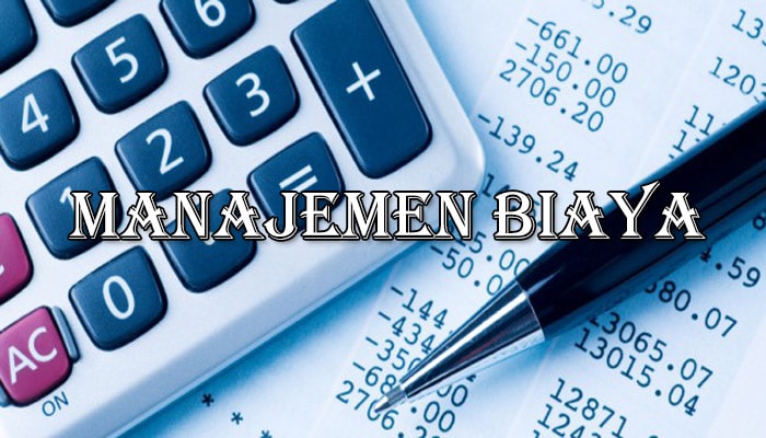 Soal dan Jawaban Manajemen Biaya Proyek dan Lingkungan