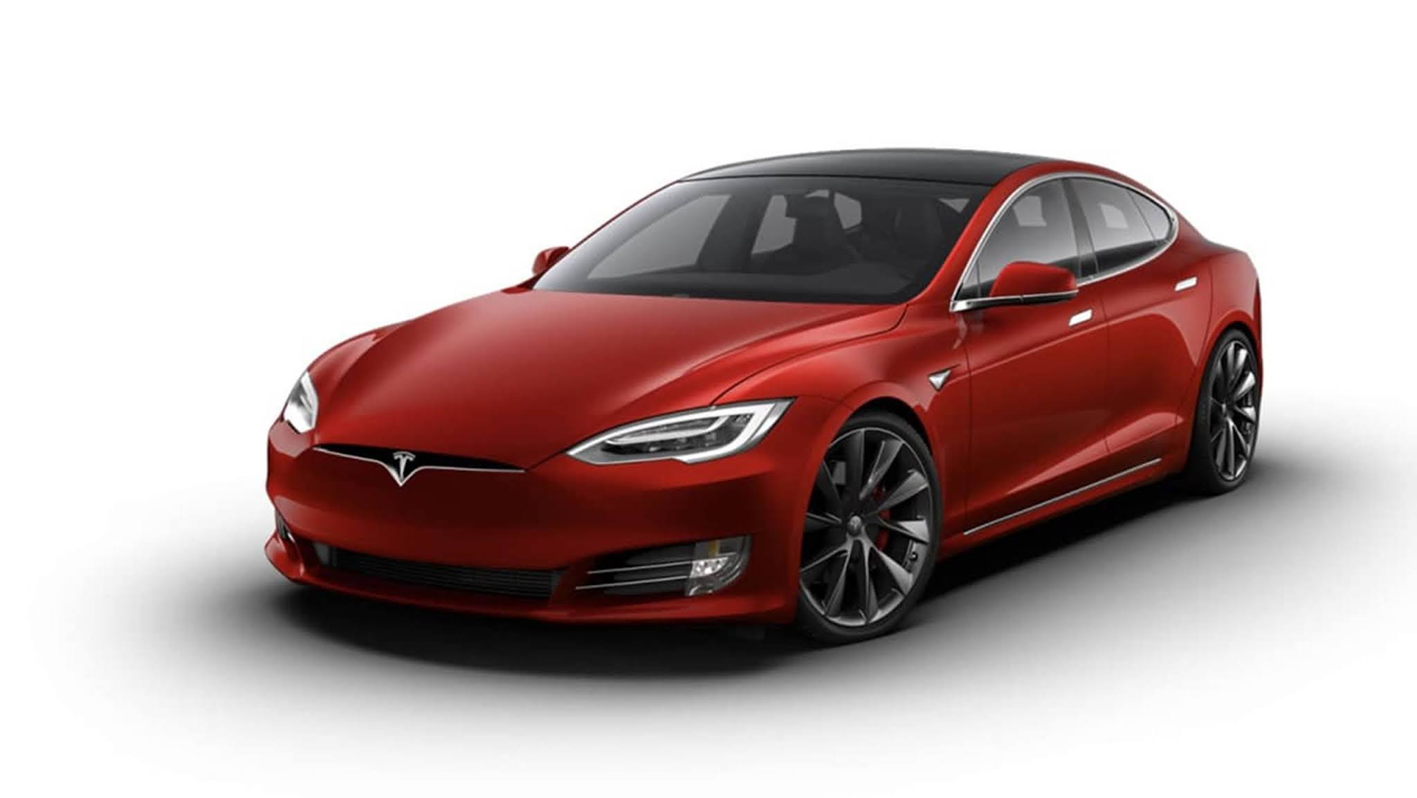 Une Tesla Model S Plaid Avec Plus De Km Dautonomie | My XXX Hot Girl