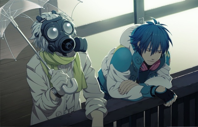 Dramatical Dramatical