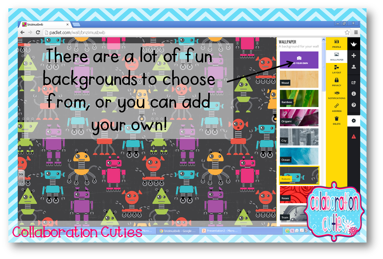 padlet questions padlet questions