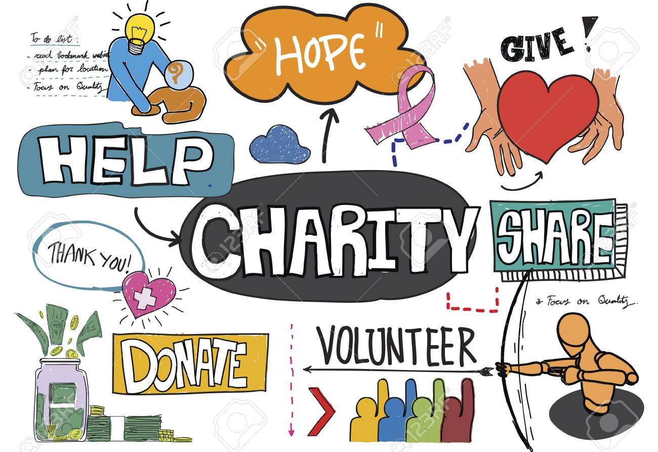 Here Is How You Can Support Charities And Funds Without Creating A Dent In Your Savings