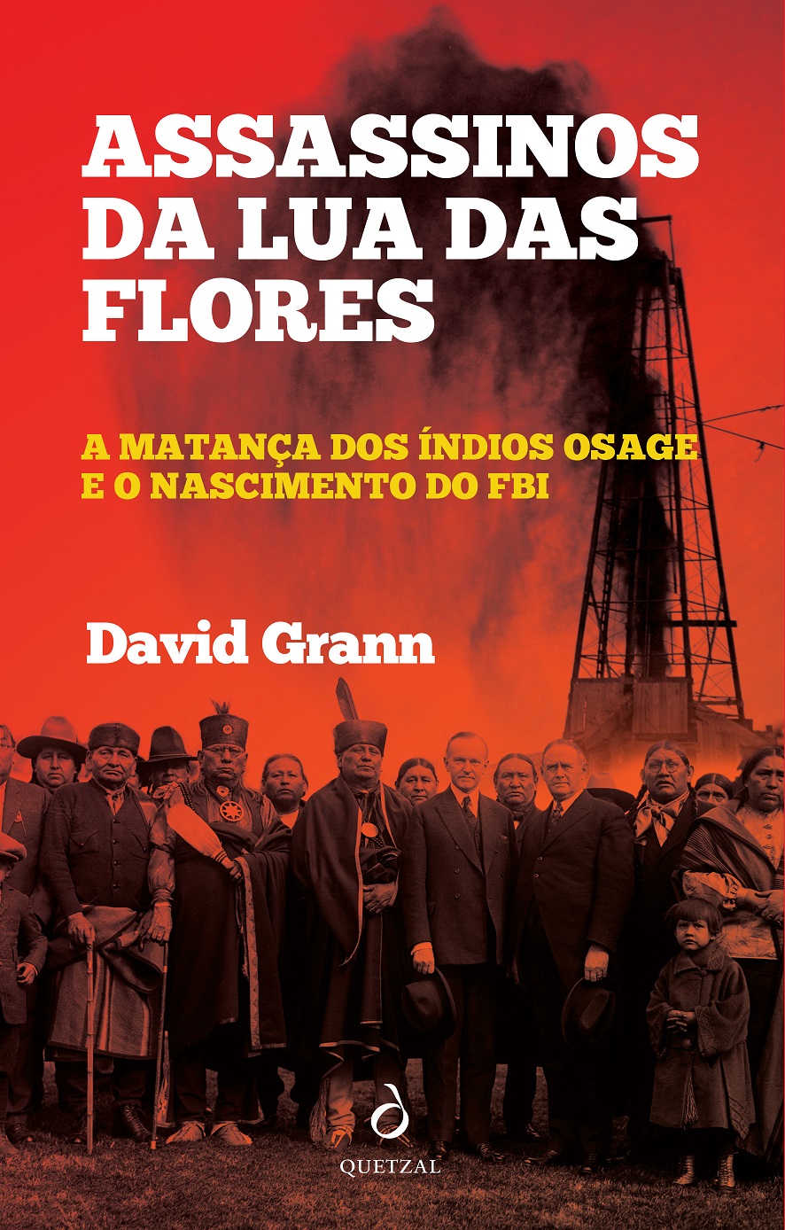 Cultura e não só ! Assassinos da Lua das Flores Cultura e não só ! Assassinos da Lua das Flores