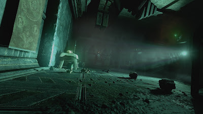 Amnesia Rebirth Game Screenshot 10