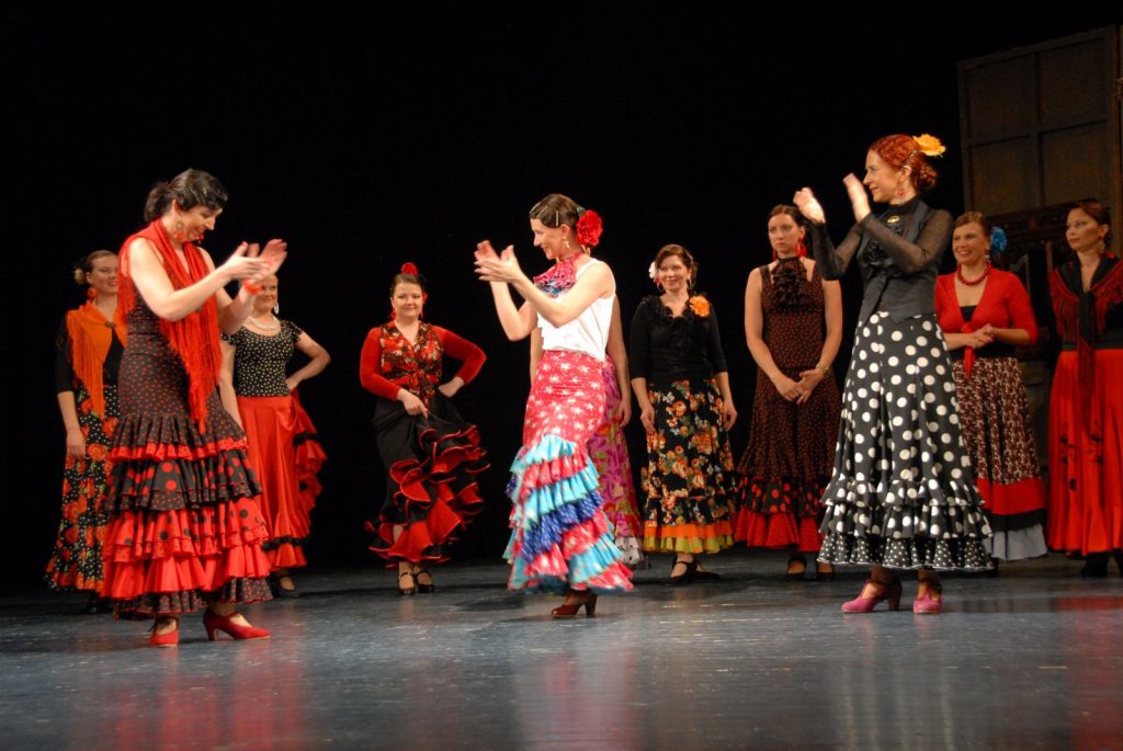 LO MEJOR DEL BAILE ¿CUÁNTOS PALOS DE FLAMENCO EXISTEN? LO MEJOR DEL BAILE ¿CUÁNTOS PALOS DE FLAMENCO EXISTEN?
