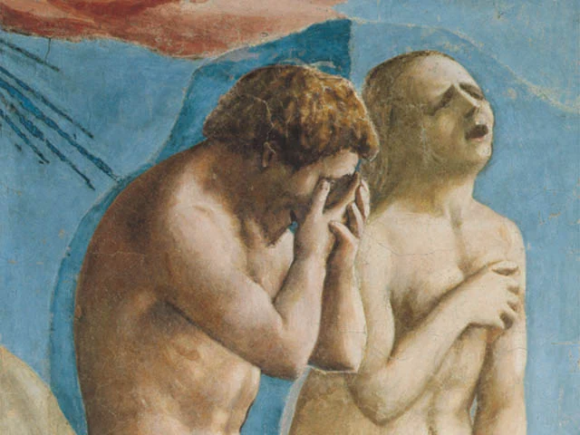 Masaccio 1401-1428 | Italian renaissance painter