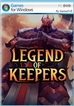 Descargar Legend of Keepers: Career of a Dungeon Manager MULTi14 – ElAmigos para 
    PC Windows en Español es un juego de Estrategia desarrollado por Goblinz Studio