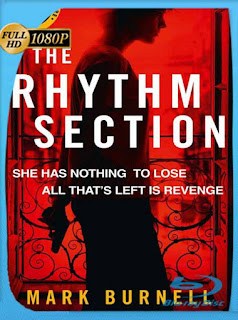 El Ritmo de la Venganza (2020)  HD [1080p] Latino [GoogleDrive] SXGO