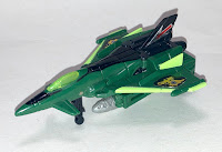 G2 Eagle Eye Vehicle Mode