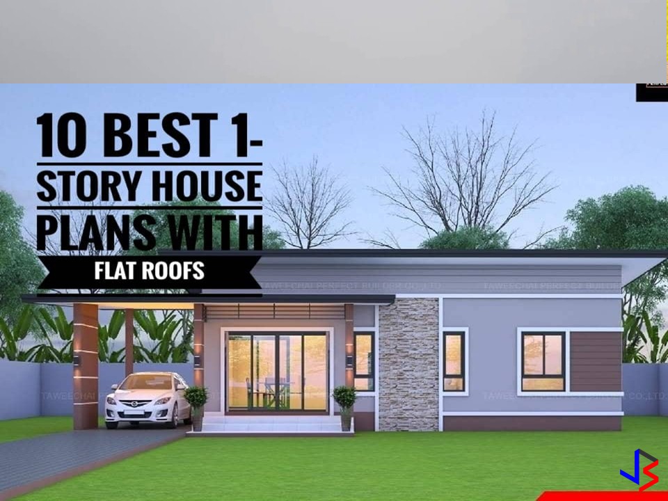 Most Beautiful House Plans With Photos