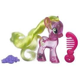 My Little Pony Water Cuties Wave 3 Flower Wishes Brushable Pony