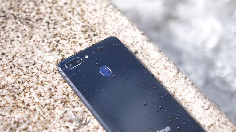 Root Ponsel Realme 2 / C1 Android Pie 9.0 Color OS 6 Root Ponsel Realme 2 / C1 Android Pie 9.0 Color OS 6