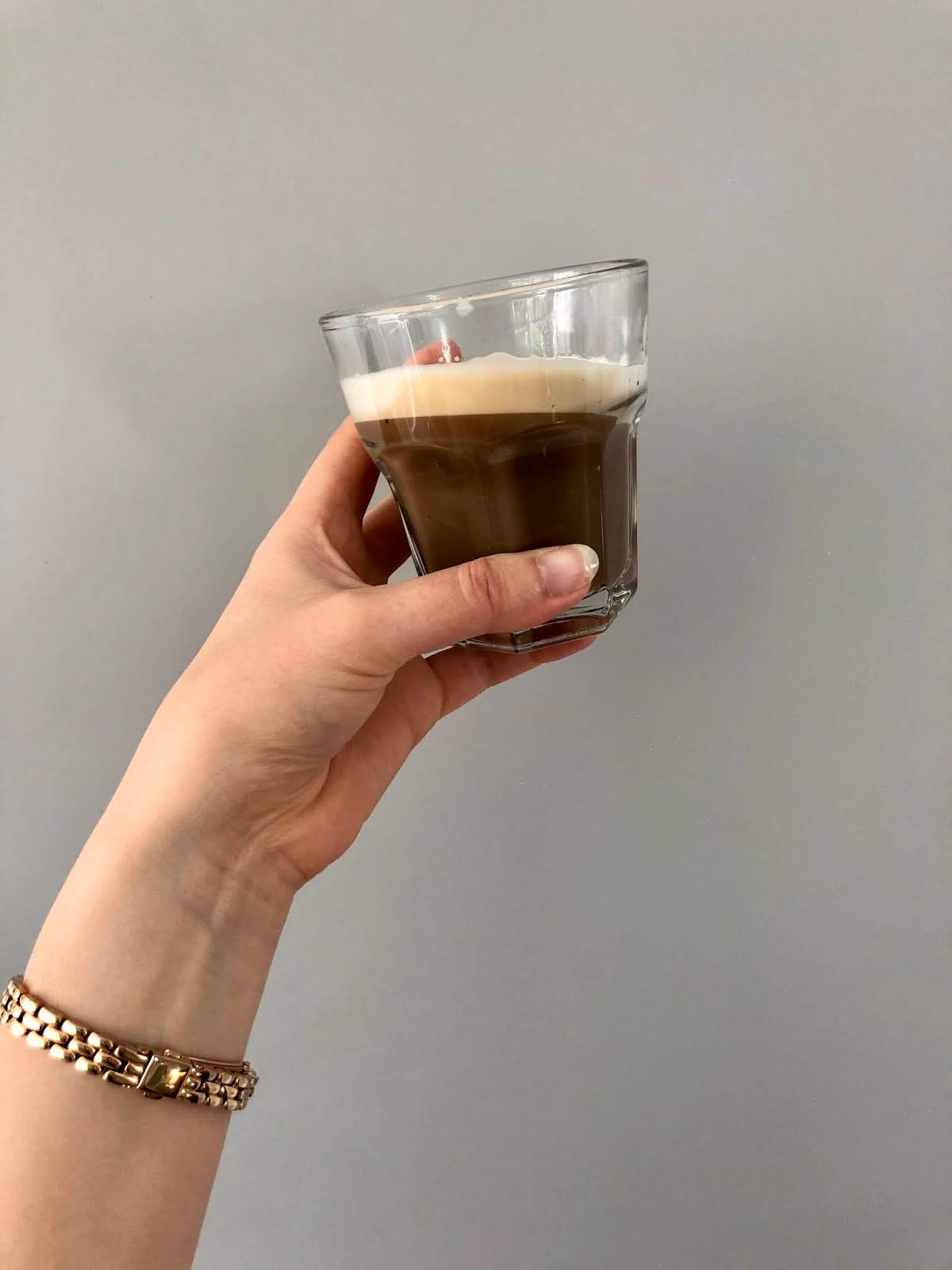 iced coffee tutorial, Aeropress
