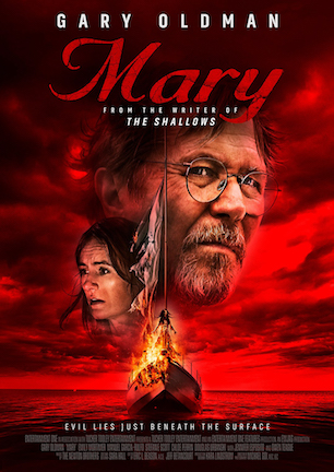 Sinopsis Lengkap Film Mary 2019 Teror Kapal Terkena Kutukan Sinopsis Film Terbaru