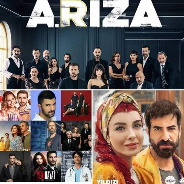 المسلسلات التركية التي سيبدا عرضها في شهر سبتمبر جديدة مواسم جديدة