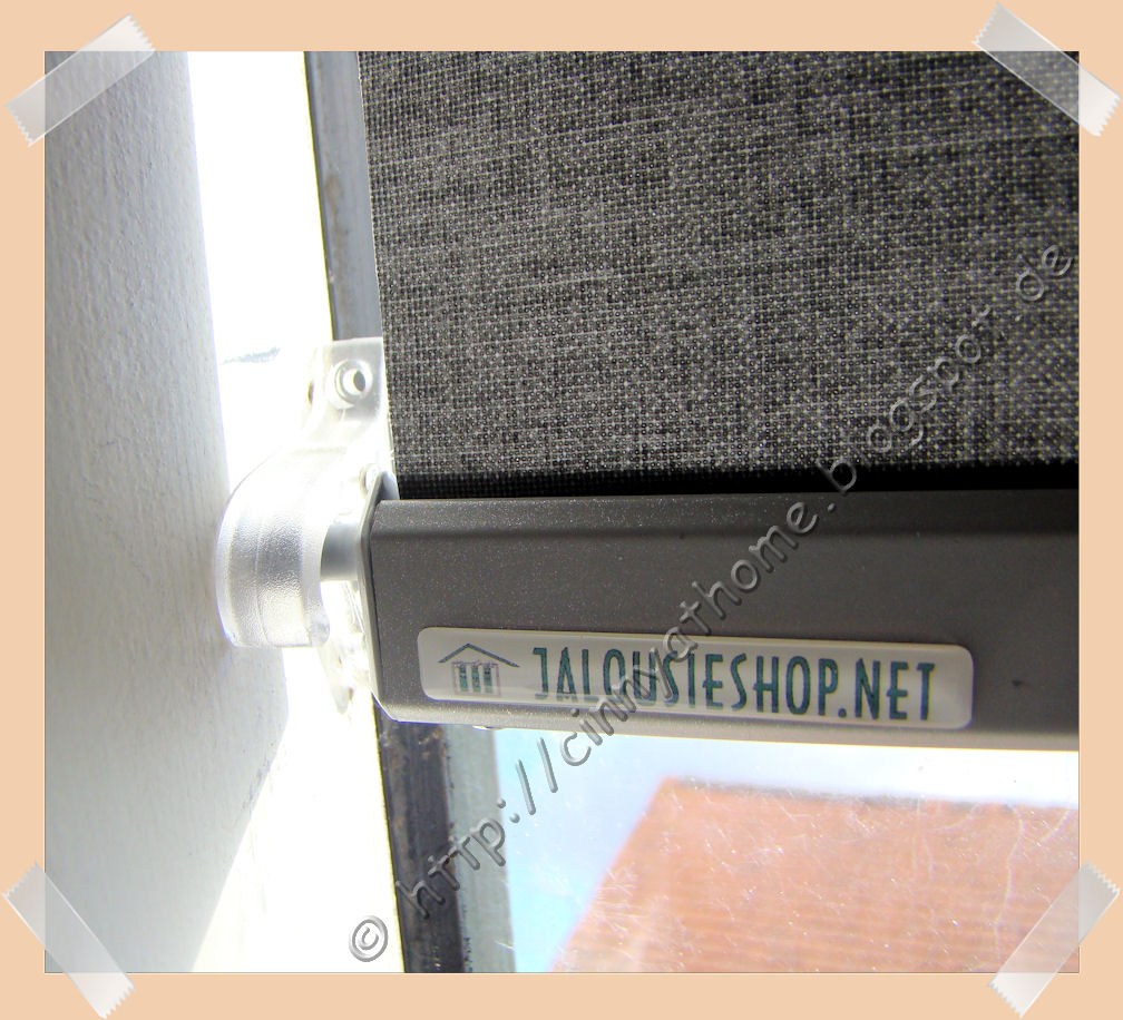 Naditellbe Meine Bestellung Bei Plissee Partner