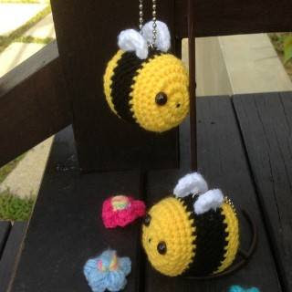 PATRON ABEJA AMIGURUMI 15648