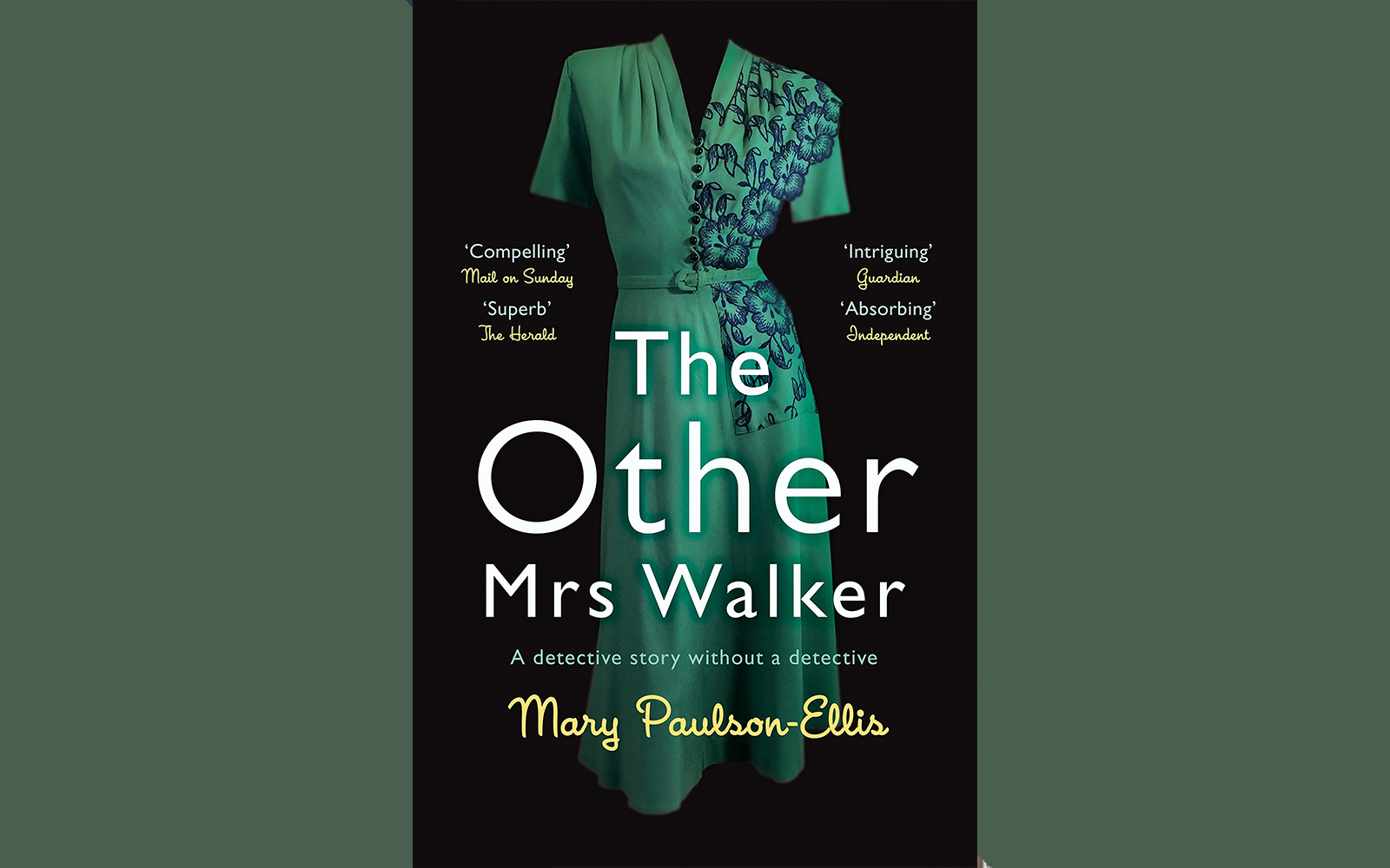 The Other Mrs. Walker Book Reviews by