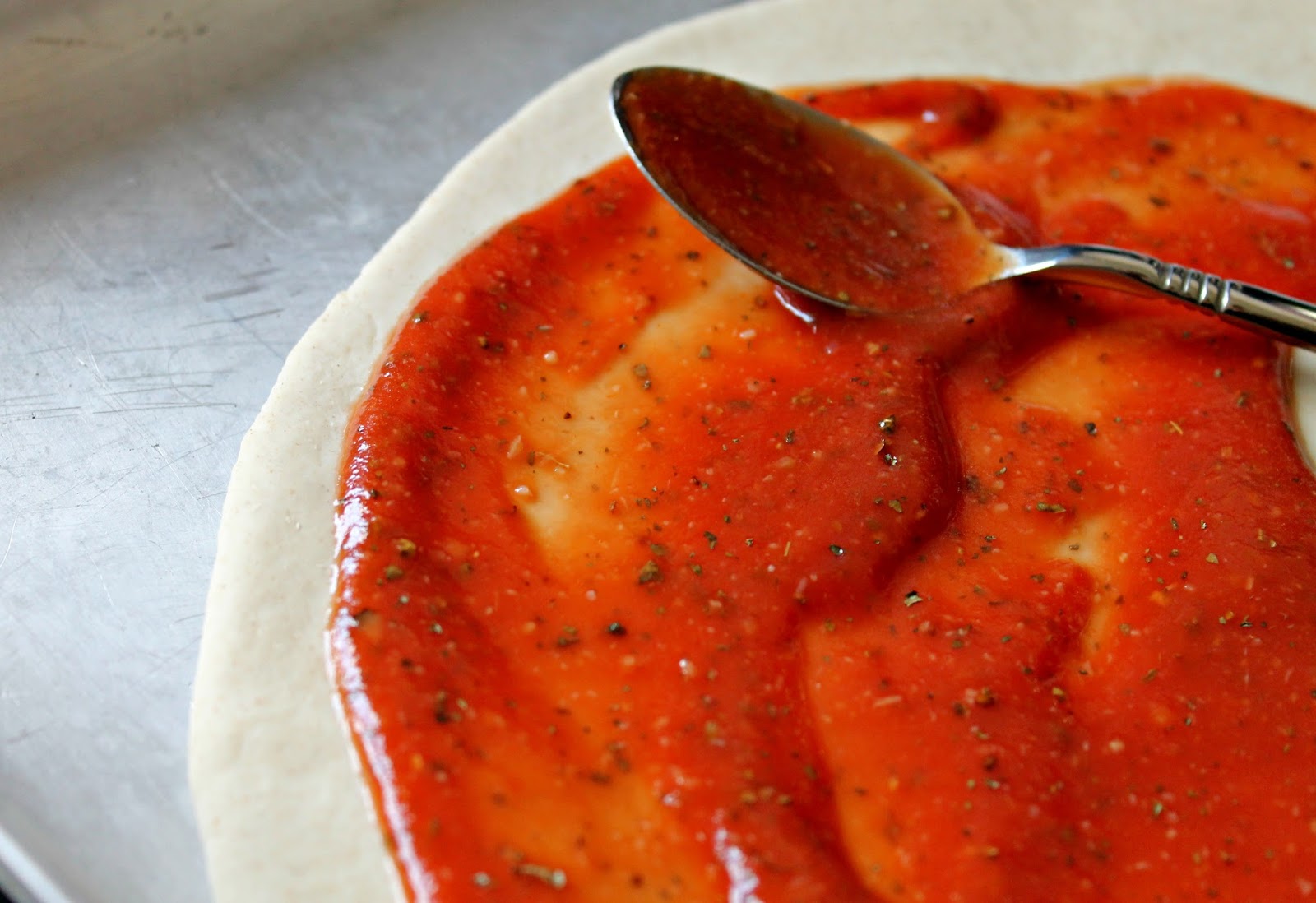 Calypso Holiday Hacks 5 Homemade Pizza The Mini Mes and Me