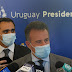Gobierno concentrará trabajo preventivo contra la COVID-19 en Montevideo y Canelones