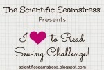 The Scientific Seamstress