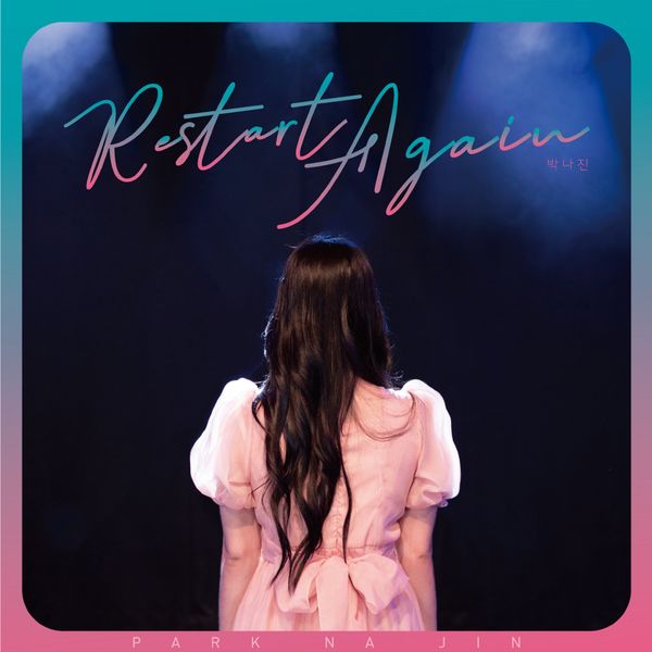 Park Na Jin – Restart Again – Single