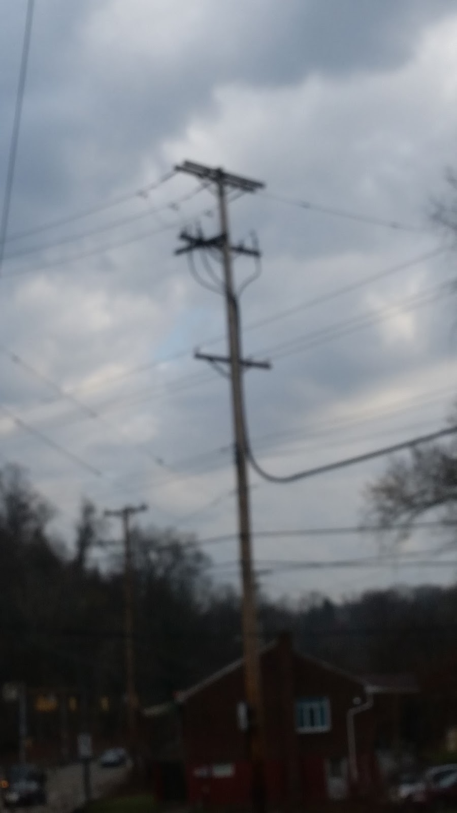 Nick's Fire Electrical Safety & Security Blog Not all lines lower