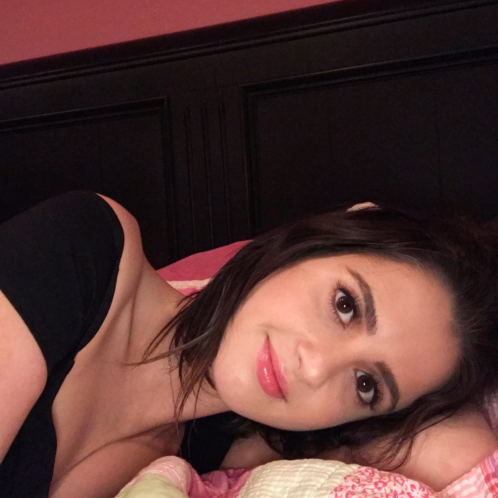 Sexy Laura Marano.