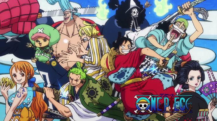 One Piece Episode 975 Subtitle Indonesia