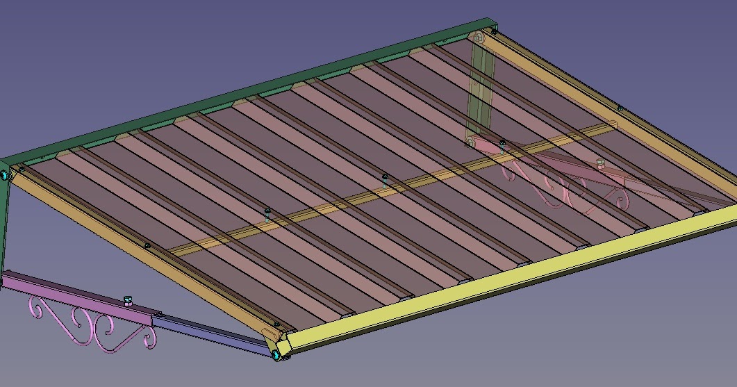 Fe DIY Adjustable Door Rain Cover ET 1 fe-diy-adjustable-door-rain-cover-et-1